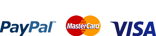 payment logos